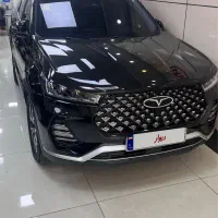 تیگو هفت پرو پریمیوم تمیز