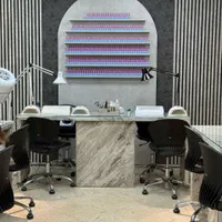 استخدام ناخنکار و پدیکوریست|استخدام درمانی، زیبایی، بهداشتی|مشهد, فردوسی|دیوار