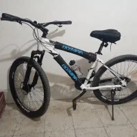 دوچرخه ۲۷ نیم