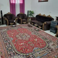 اجاره منزل طبقه اول خ نبوی منش کوچه ۱۳۲ ایمان ۵۴