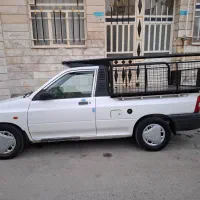 پراید وانت