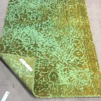 فرش دست بافت وینتیج