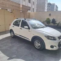 کوییک سفید مشکی ۱۴۰۰