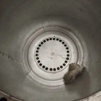 تنور گازی نو نو
