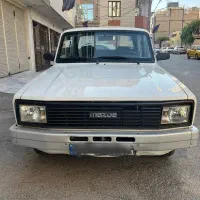 وانت مزدا ۲۰۰۰ دوکابین مدل ۹۵ ژاپن