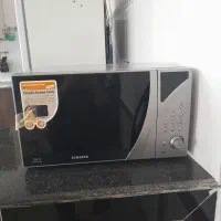 ماکروویو سامسونگ|اجاق گاز و لوازم برقی پختوپز|میاندوآب, |دیوار