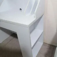 میز تحریر|میز تحریر و کامپیوتر|رشت, چله خانه|دیوار