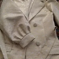 مانتو ژاکارد