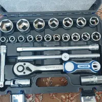 جعبه بکس24پارچه تندیس