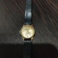 ساعت قدیمی کوکی