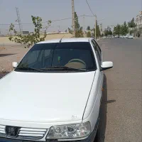 ماشین پژو405slx