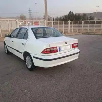 سمند lx|خودرو سواری و وانت|خرم‌آباد, |دیوار