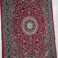 قالیچه ماشینی یک متر در یک متر و نیم