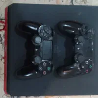 پی اس فور ۱ترابایت اکانتی دو دسته