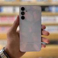 گوشی سامسونگ A15 حافظه 128 گیگ اقساط