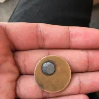 سکه کمیاب کلکسیونی|کلکسیون سکه، تمبر، اسکناس|میاندوآب, |دیوار