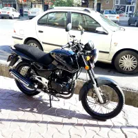 پالس ۱۸۰ مدل ۹۰|موتورسیکلت|تبریز, |دیوار