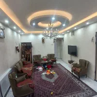 ۵۷ متر/ ۲ خواب پارکینگ.انباری/کرمان شمال