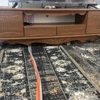 مبل۷نفره پارچه خارجی|مبلمان خانگی و میز عسلی|تهران, پردیسان|دیوار