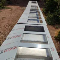 کابینت تمام  استیل  رستوران فست فود|کافی‌شاپ و رستوران|قزوین, |دیوار