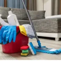 نظافت و اشپزی