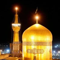 تورمشهد وشمال