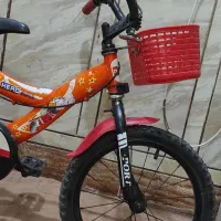 دوچرخه 16|دوچرخه، اسکیت، اسکوتر|باوی, |دیوار