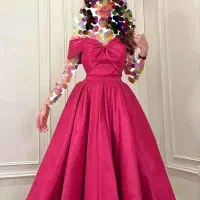 پیراهن مجلسی زنانه