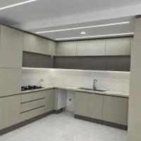 فروش آپارتمان ۱۲۵ متری ۲ خوابه در فرهنگیان