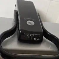 اتو پرس ژانومه