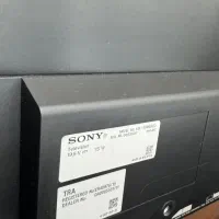 تلویزیون سونی W650D مدل 49 اینچ|تلویزیون و پروژکتور|تهران, کوهک|دیوار