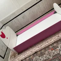 تخت خواب درحدنو