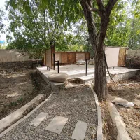 اجاره سالیانه خانه باغ