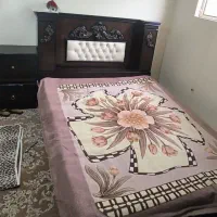 تخت و تشک دو نفره