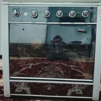 اجاق گاز ۵ شعله|اجاق گاز و لوازم برقی پخت‌وپز|سنندج, |دیوار