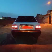 ماشین مدل ۸۹ بی‌نظیر|خودرو سواری و وانت|یزد, |دیوار