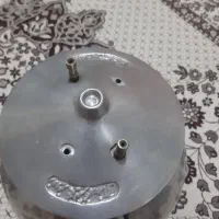 زودپز|ظروف پختوپز|فولادشهر, C4|دیوار