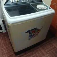 لباسشویی اسنوا ۹کیلویی