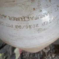 مخزن سی ان جی پراید|قطعات یدکی و لوازم جانبی|محمدشهر, کوی بهار|دیوار