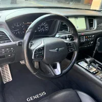 جنیسس G80 2018|خودرو سواری و وانت|اهواز, گلستان|دیوار