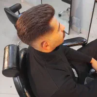 ارایشگاه مردانه .امامت ۲۲|خدمات آرایشگری و زیبایی|مشهد, آزادشهر|دیوار