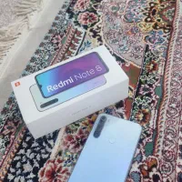 گوشی ردمی نت 8شیائومی