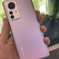 Mi 12 pro 5g ram12 256|موبایل|مشهد, خرمشهر|دیوار