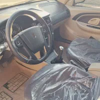 پارس فول سفارشی موتور جدید|خودرو سواری و وانت|بروجرد, |دیوار