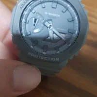 ساعت مچی کاسیو جیشاک اورجینال در حد آکبند|ساعت|تهران, شهرک کوهسار|دیوار