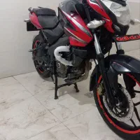 ان اس تازه تعمیر