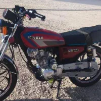 فروش موتور|موتورسیکلت|لردگان, |دیوار