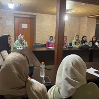 اجاره کلاس آموزشی و سالن جلسات|اجارهٔ کوتاه‌مدت دفتر کار و فضای آموزشی|گرگان, |دیوار