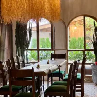 استخدامنیرویکاردرکافهرستوران کاوان