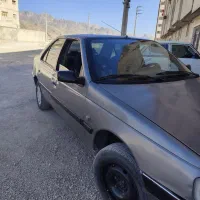 فروش پژو 405 GLX|خودرو سواری و وانت|کازرون, |دیوار